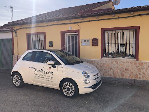 5Coches.com Bilbao