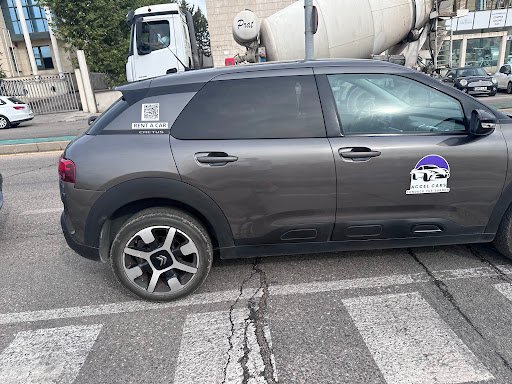 Accel Cars - Alquiler De Coches - Alquiler De Furgonetas - Rental Cars