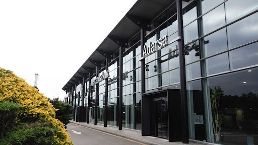Adarsarent