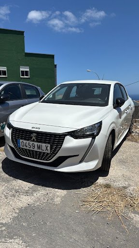 Africars