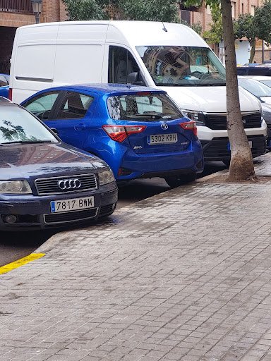 Alba-Car - Alquiler Furgonetas Valencia