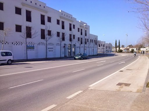 Albitana Rent A Car - Touristic Car Hire, S.l.