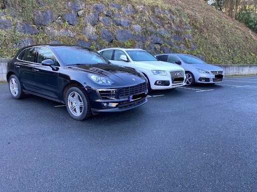 Alkiracer Sl