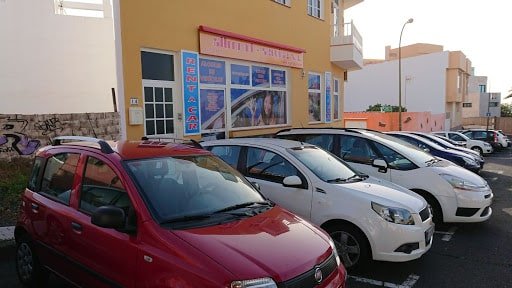 Allround Service S.l.