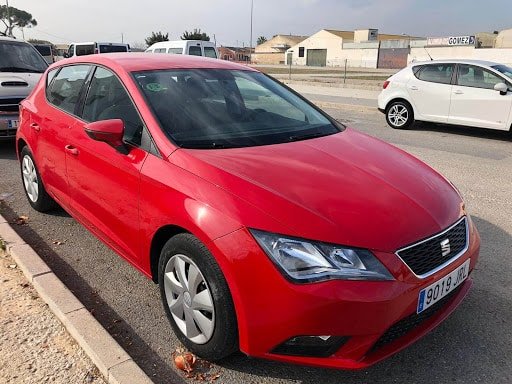 Almoradi Car Rentals