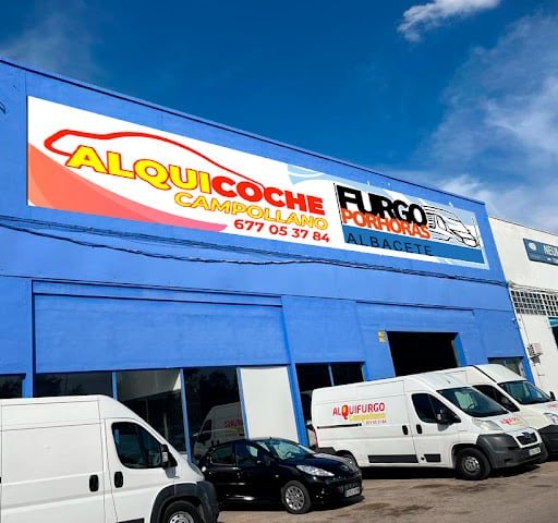 Alquicoche