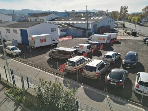 Alquiler Aina Car . Parets Del Vallès