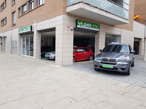Alquiler De Coches Autorent A-A Vila-Seca Salou