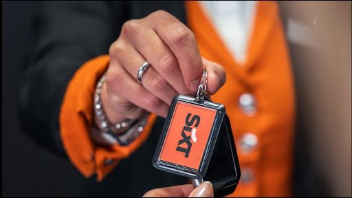 Alquiler De Coches Barcelona Mataró | Sixt