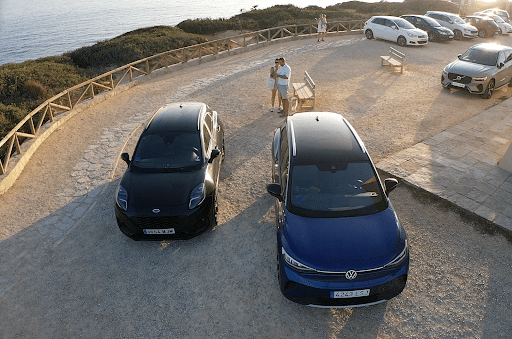 Alquiler De Coches Chiclana | Carflet Rent A Car