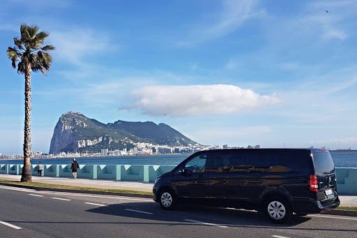 Alquiler De Coches Con Conductor. Transfer | Limousines-Premier