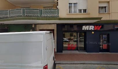 Alquiler De Furgonetas | Bahia Sexi Rent A Car