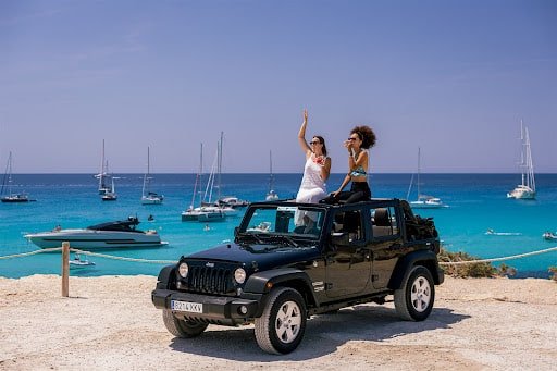 Alquiler De Motos Y Coches - La Savina Rent A Car - S1