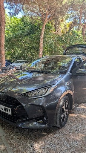 Amigo Rent A Car