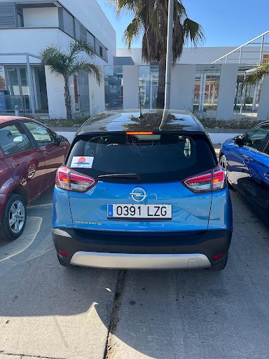 Andalcar Rent A Car