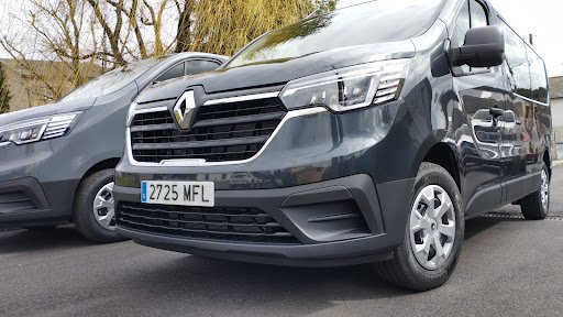 Apunto Rent A Car