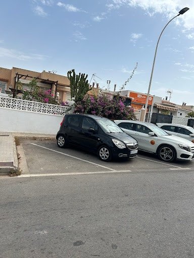 Arriba Rent A Car