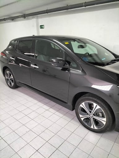 Arteixo Vtc
