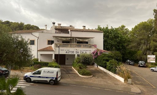 Auto Sa Cala