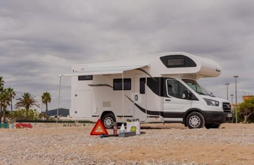Autocaravanasantequera
