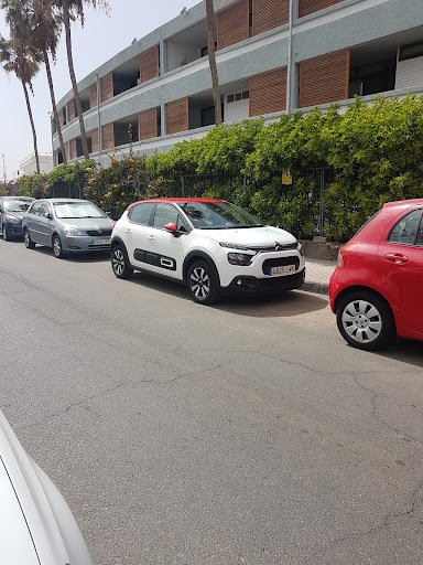 Autoreisen S.l. | Alquiler De Coches En Las Palmas | Aeropuerto Gran Canaria