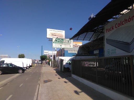 Autorent,S.a.