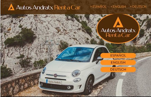 Autos Andratx Rent A Car