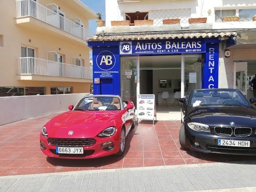 Autos Balears