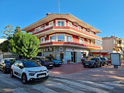 Autos Barceló Rent A Car
