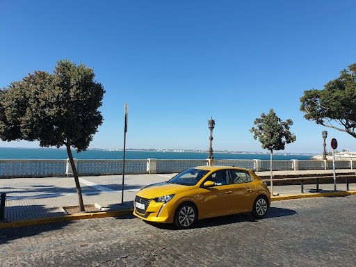 Autos Calahonda Rent A Car