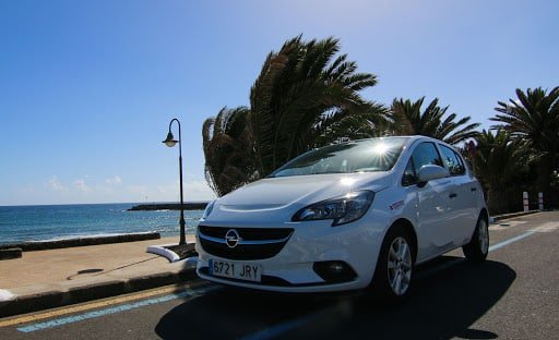 Autos Famara Rent A Car