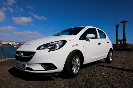 Autos Famara Rent A Car