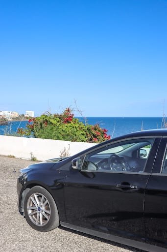 Autos Flores Rent A Car