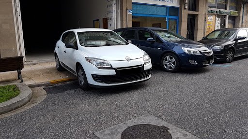 Autos Galicia