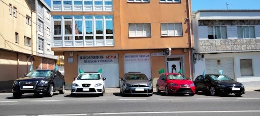 Autos José Lema, Cee-Costa Da Morte