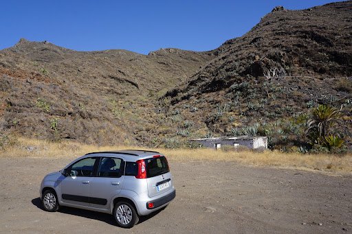 Autos La Rueda