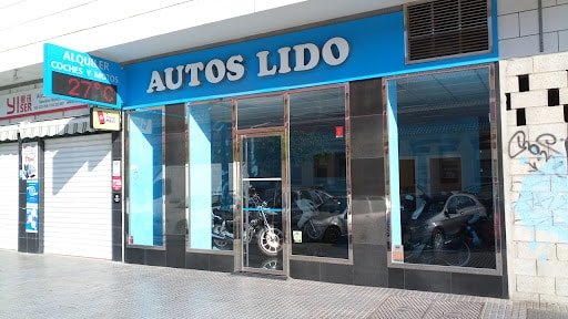 Autos Lido