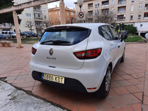 Autos Llonga - Rent A Car