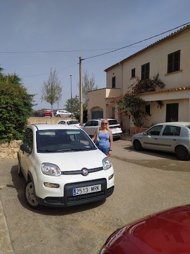 Autos Mallorca