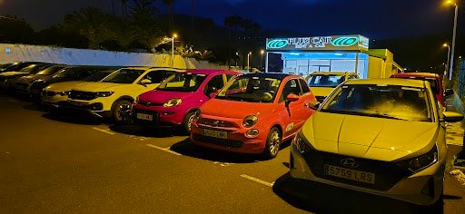 Autos Plus Car