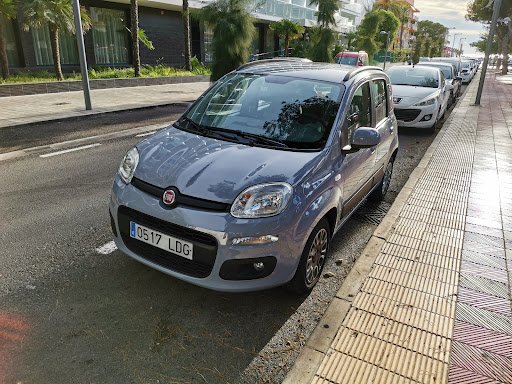 Autos San Siro S.l