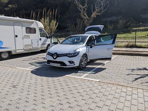 Autos Union Alquiler Coches Ibiza Rent A Car