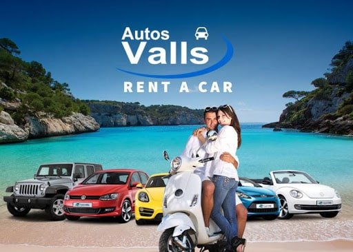 Autos Valls Binibeca