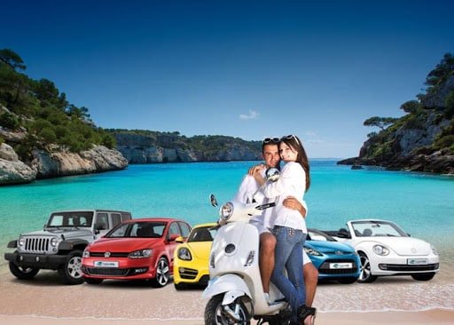 Autos Valls - Punta Prima Playa