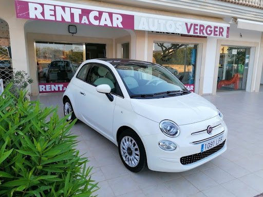 Autos Verger