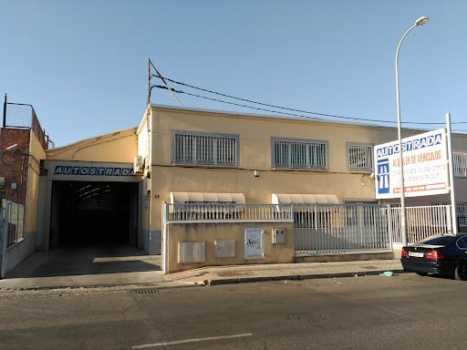 Autostrada