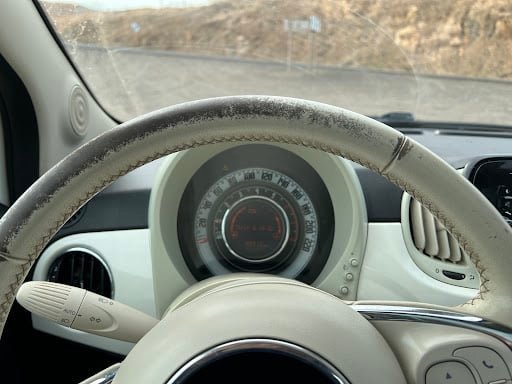 Autovermietung Cicar