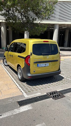 Autovermietung Leocar