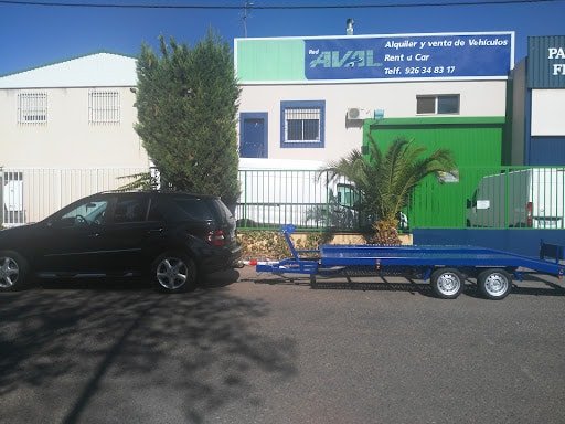 Aval Rent A Car