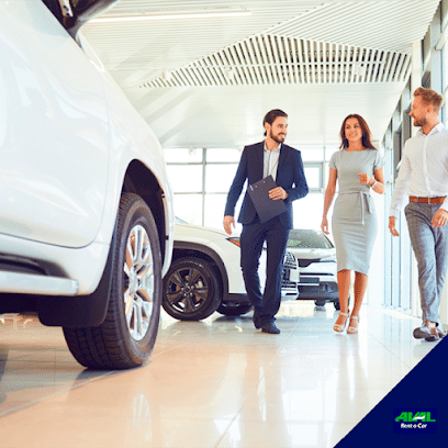 Aval Rent A Car
